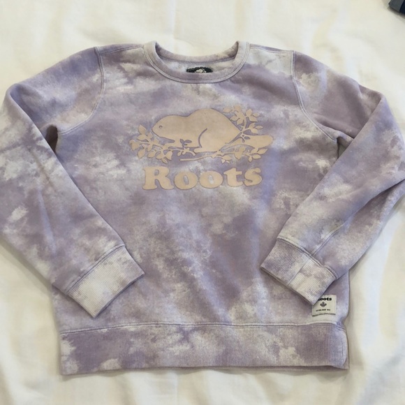 💜Roots Sweater💜 - Picture 1 of 3